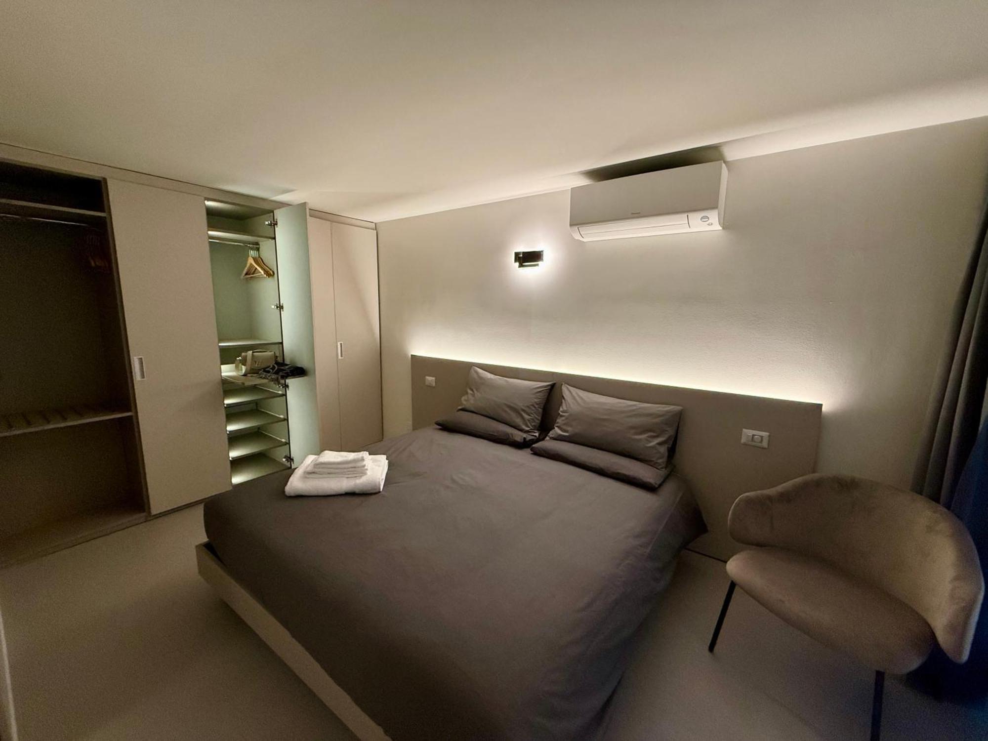 Lejlighed Luxury House In Pietrasanta 130 Mq *