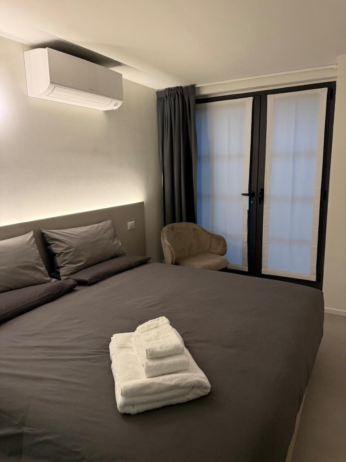 Luxury House In Pietrasanta 130 Mq Lejlighed