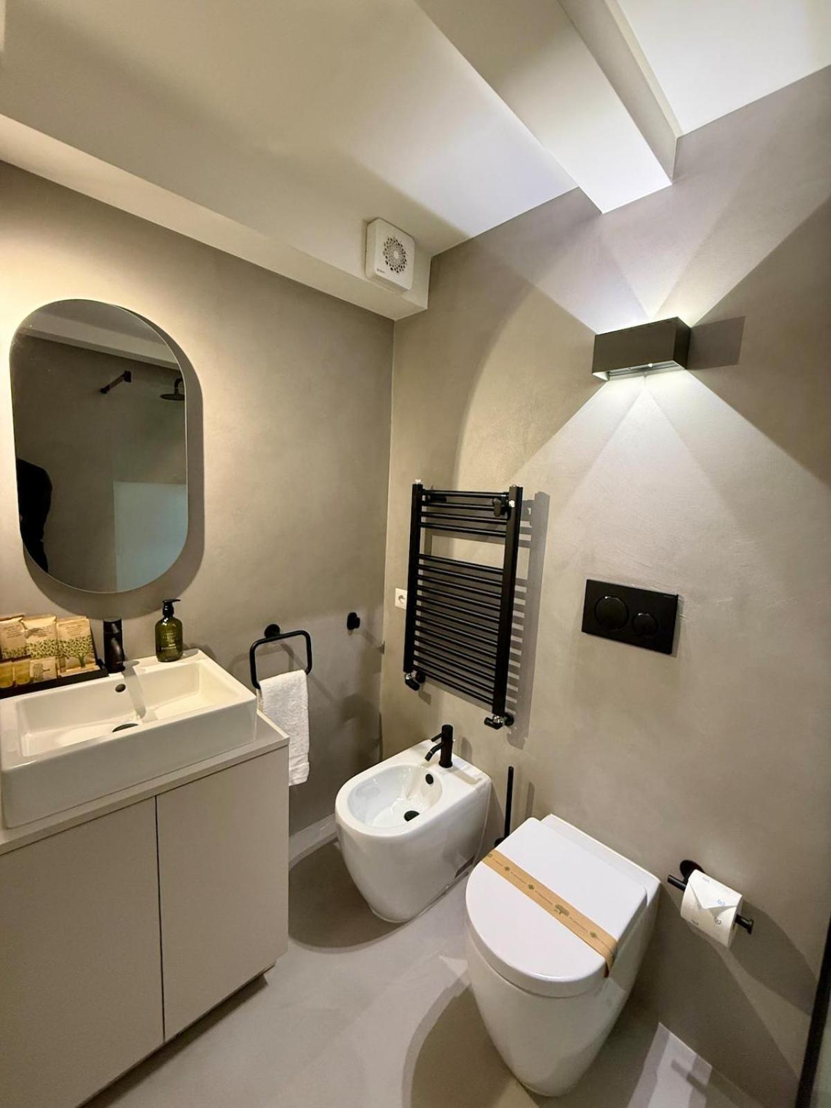 Lejlighed Luxury House In Pietrasanta 130 Mq *