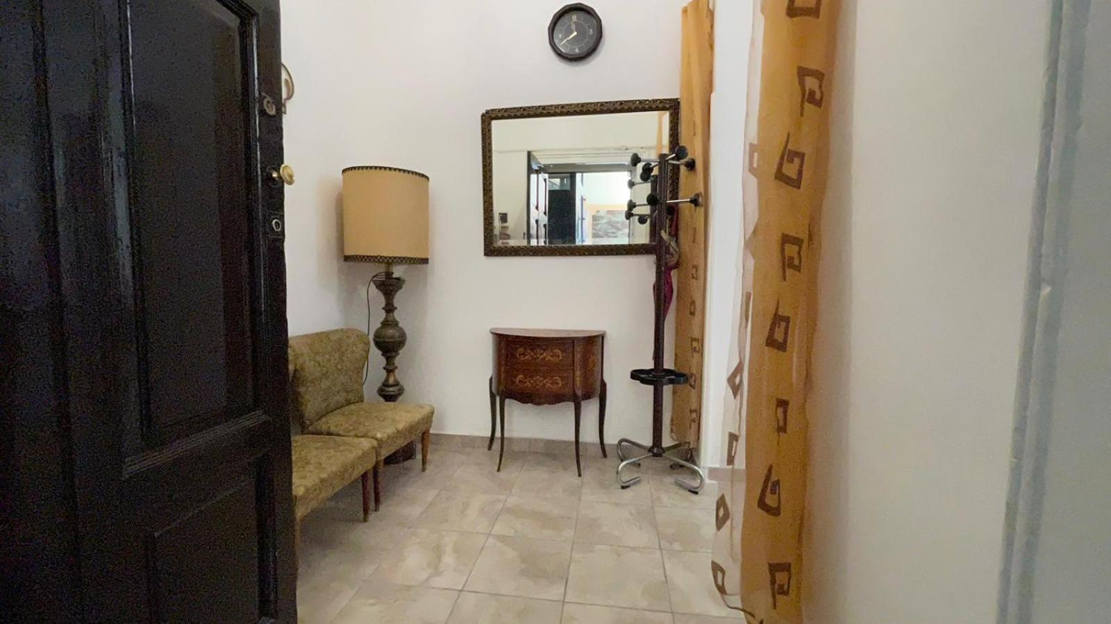 House In The Center-casa Nel Centro Della Citta Appartamento