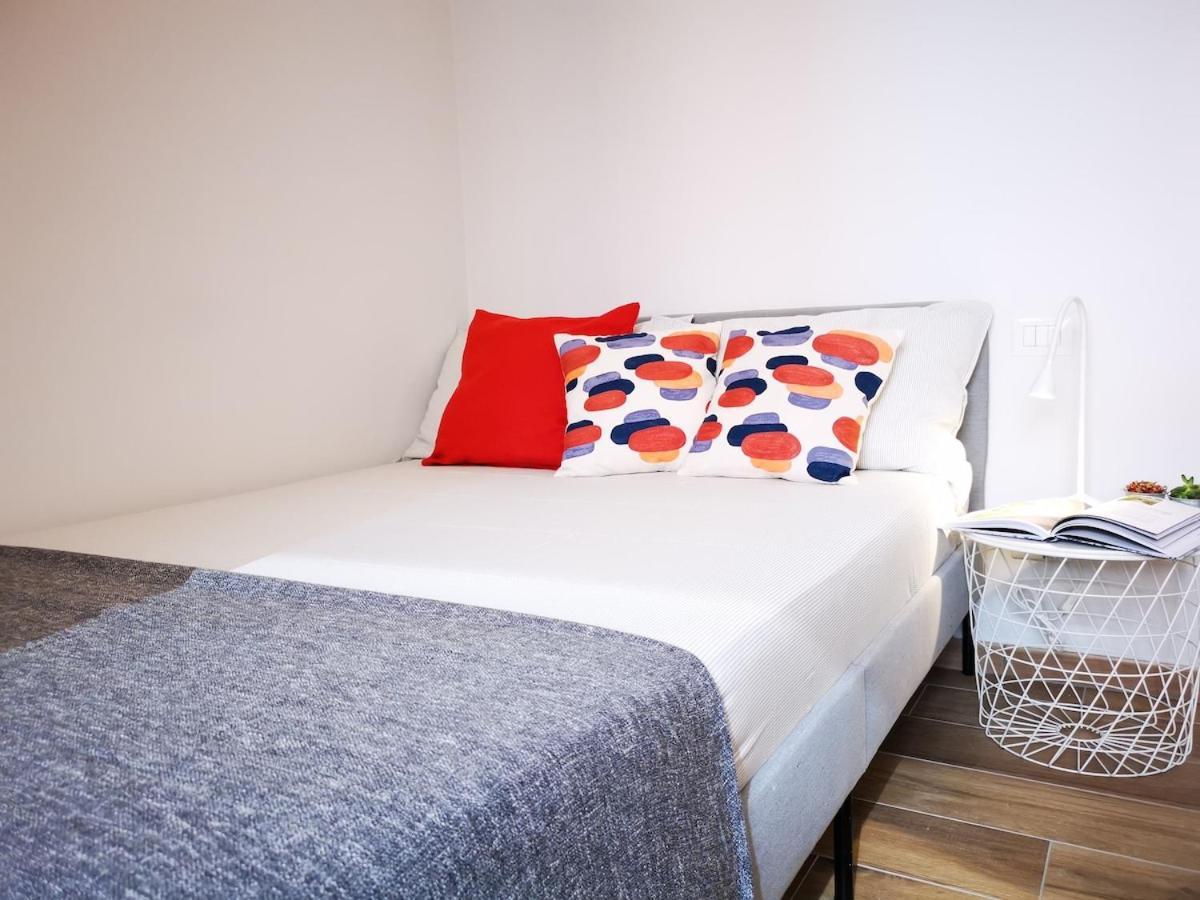 Cozy Flat 50 Meters From The Metro Appartamento