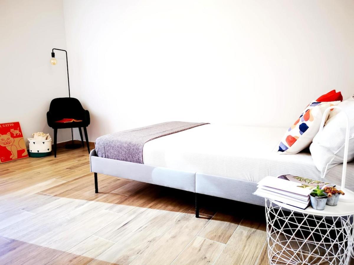 Cozy Flat 50 Meters From The Metro Appartamento *