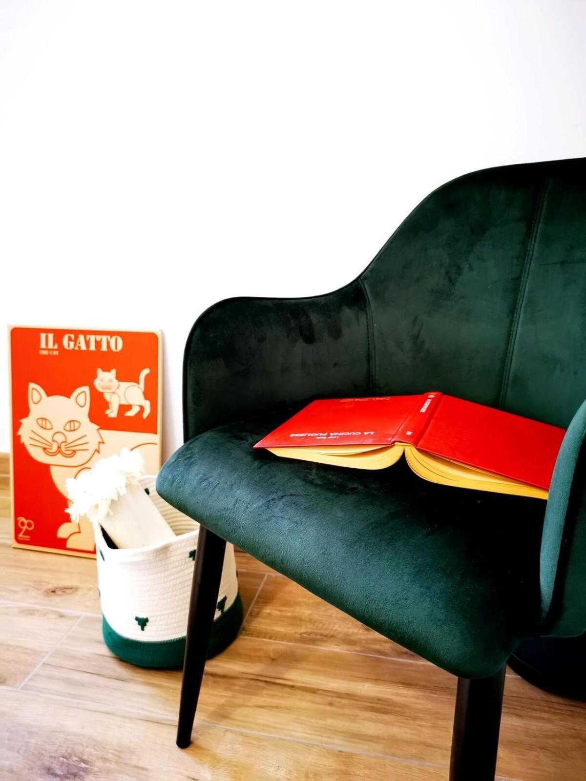Cozy Flat 50 Meters From The Metro Milano