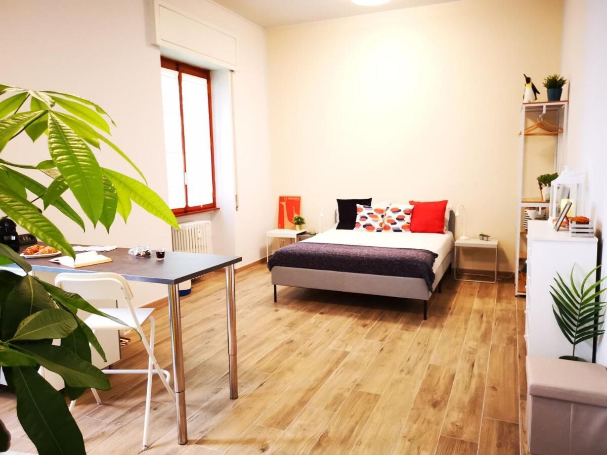 Apartment Cozy 50 Meters From The Metro *