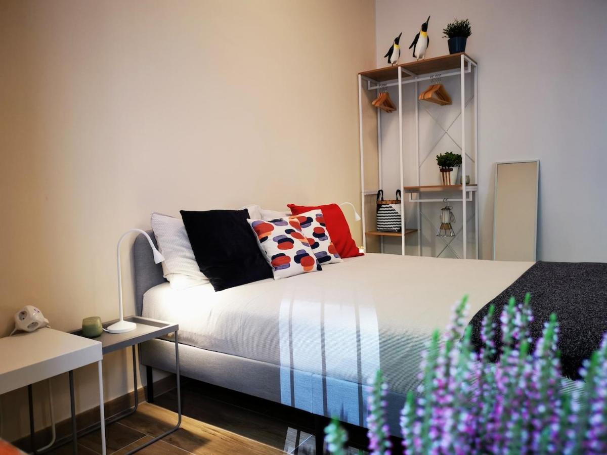Apartment Cozy 50 Meters From The Metro *