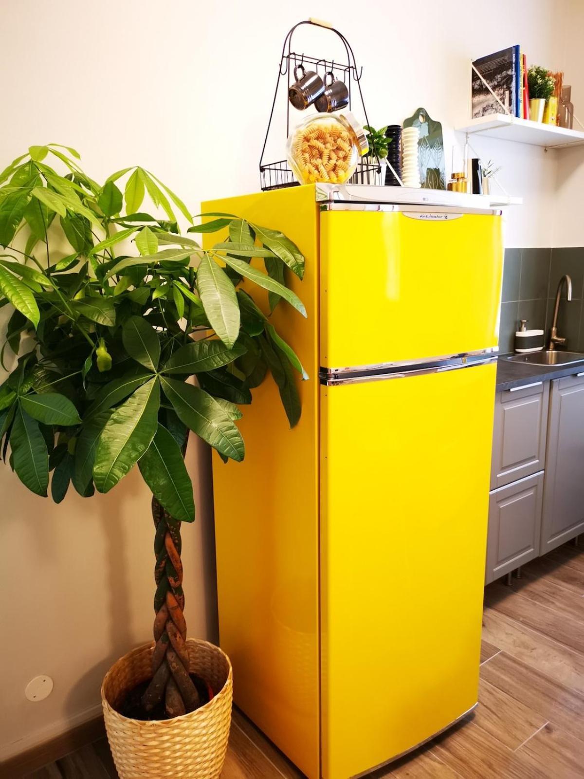 Cozy 50 Meters From The Metro Apartment Mailand