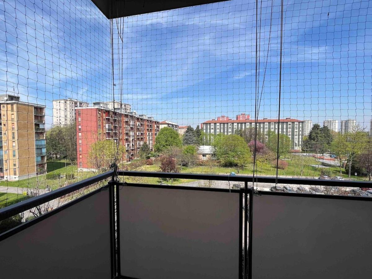 Fiera San Siro Free Parking Apartment Milan
