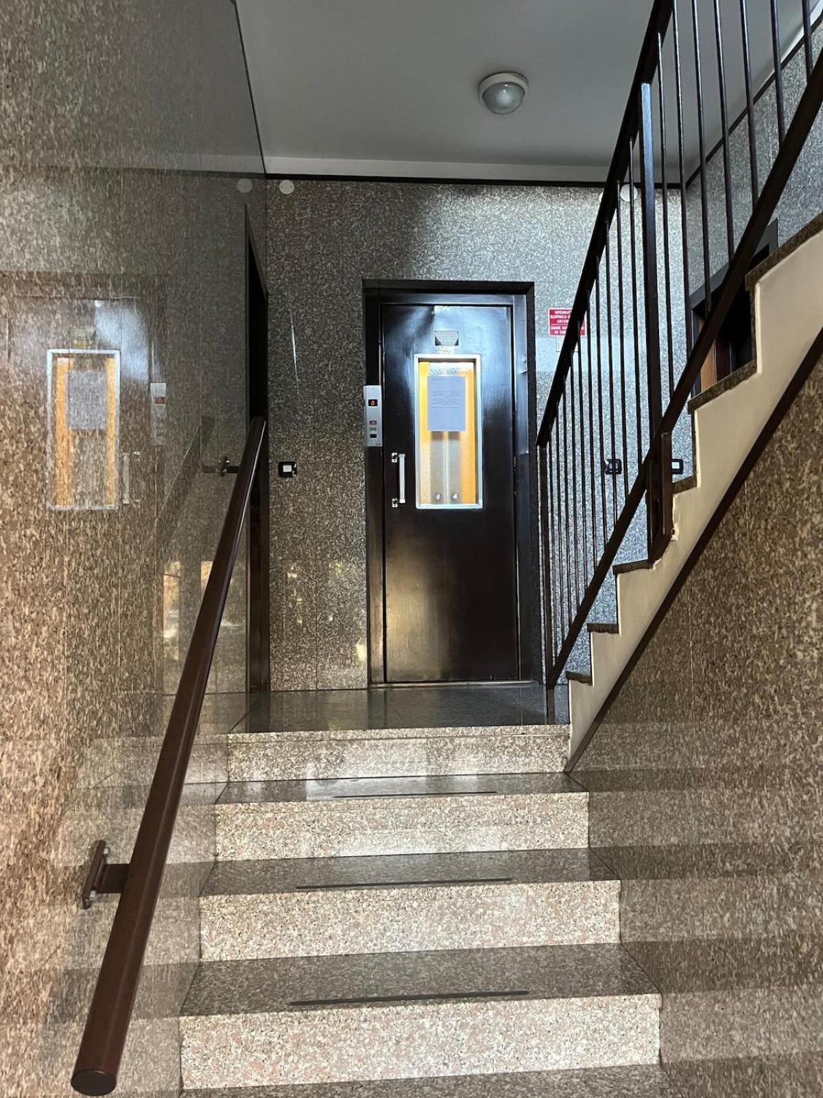 Apartment Fiera San Siro Free Parking *