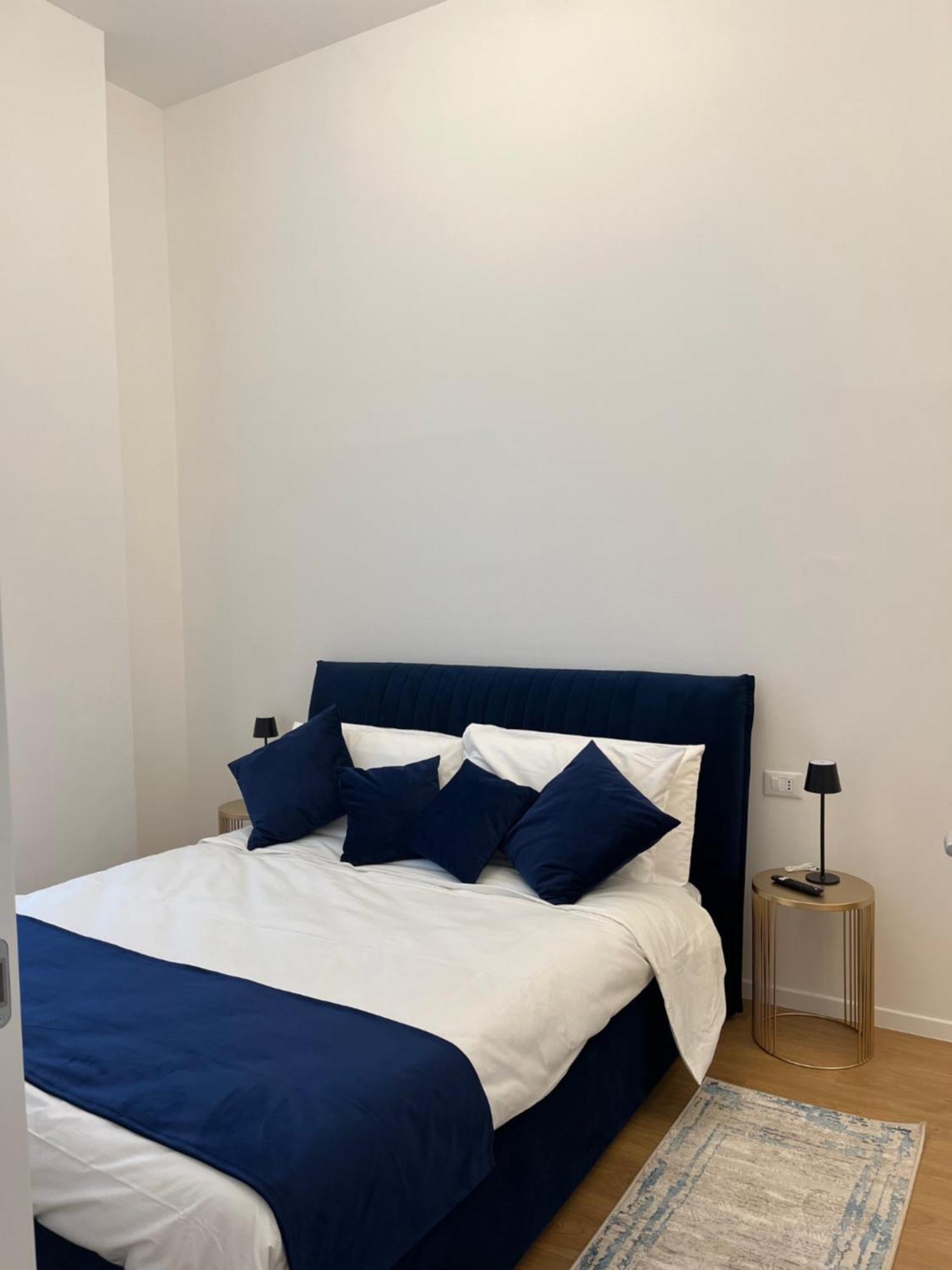 Apartment Loft A002 Solo Tower - Sforza 13