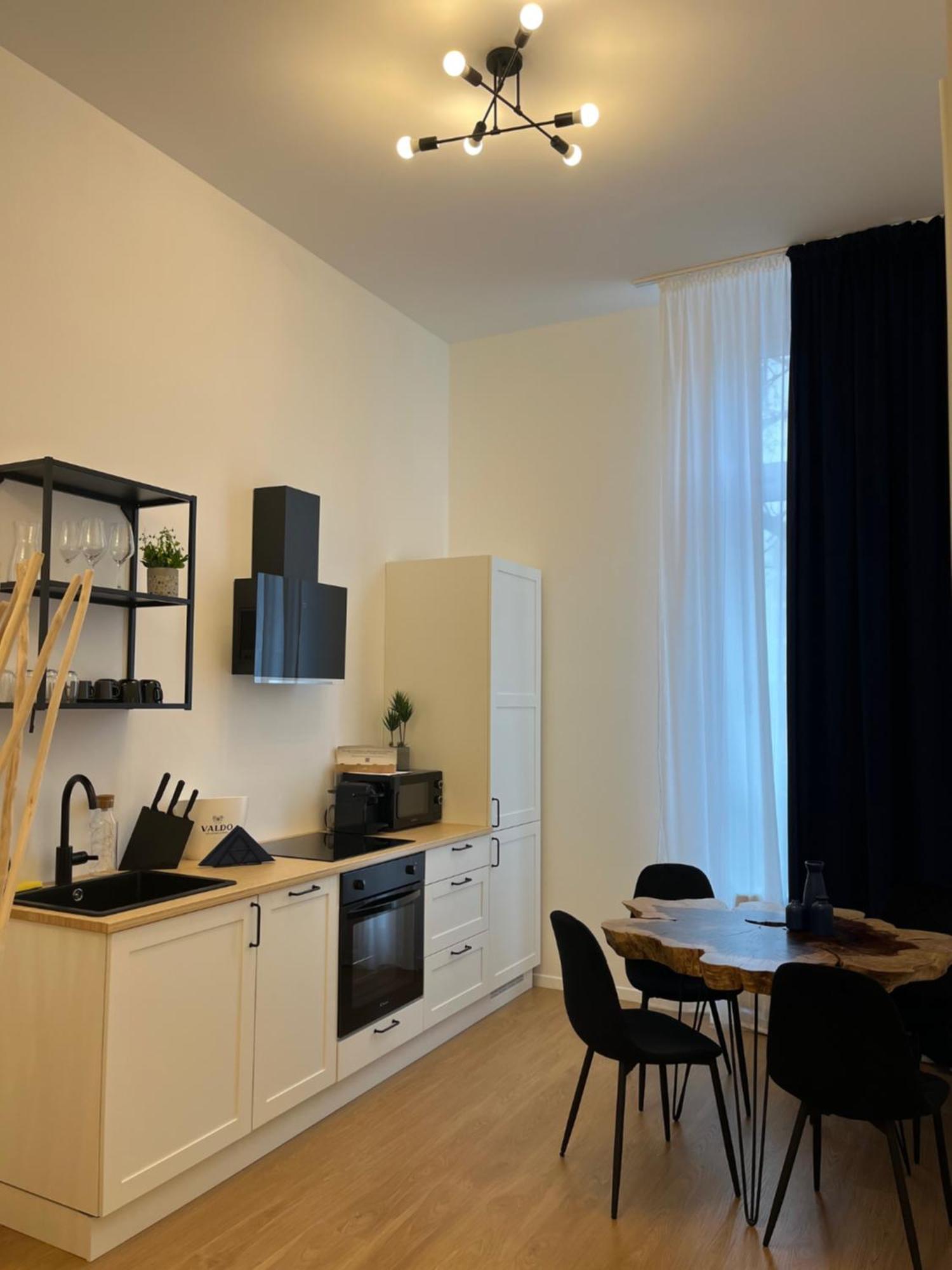 Loft A002 Solo Tower - Sforza 13 Mailand