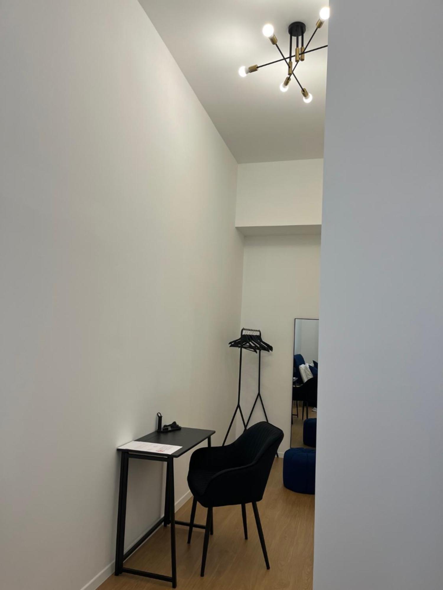 Loft A002 Solo Tower - Sforza 13 * Mailand