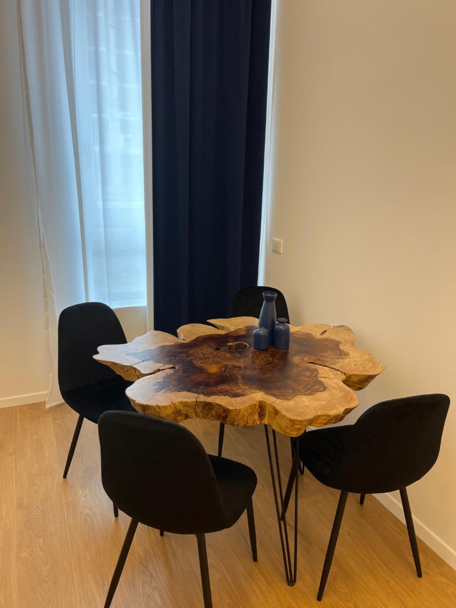 Apartment Loft A002 Solo Tower - Sforza 13