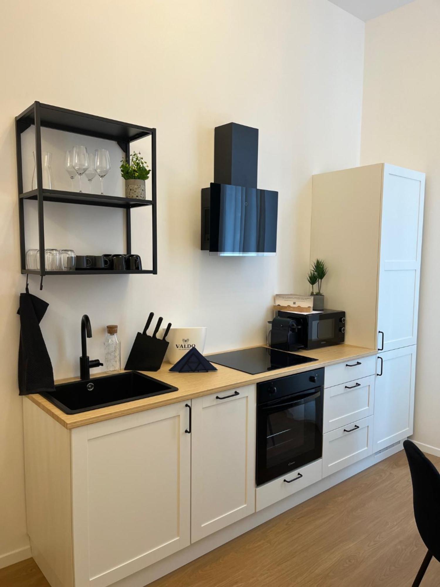 Loft A002 Solo Tower - Sforza 13