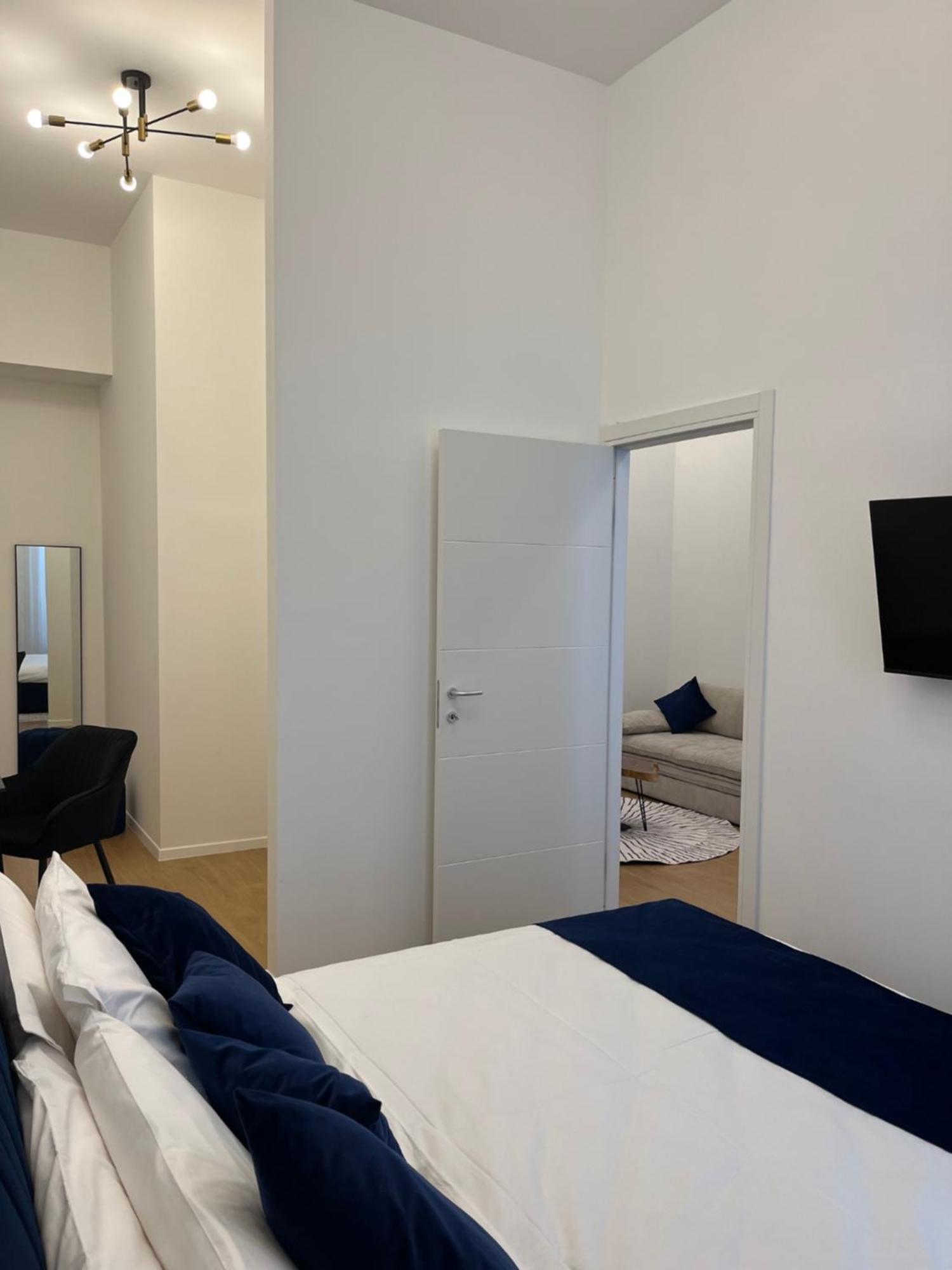 Loft A002 Solo Tower - Sforza 13 Apartment