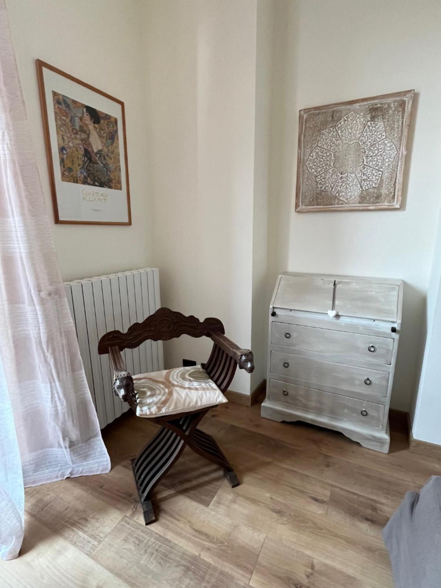 Franca - 7 Min Fs Appartement