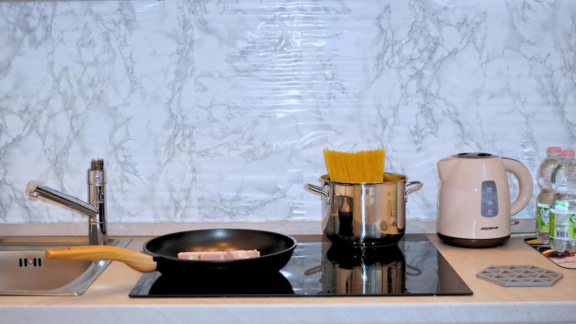 007 Luxury Retrait Apartment Mailand