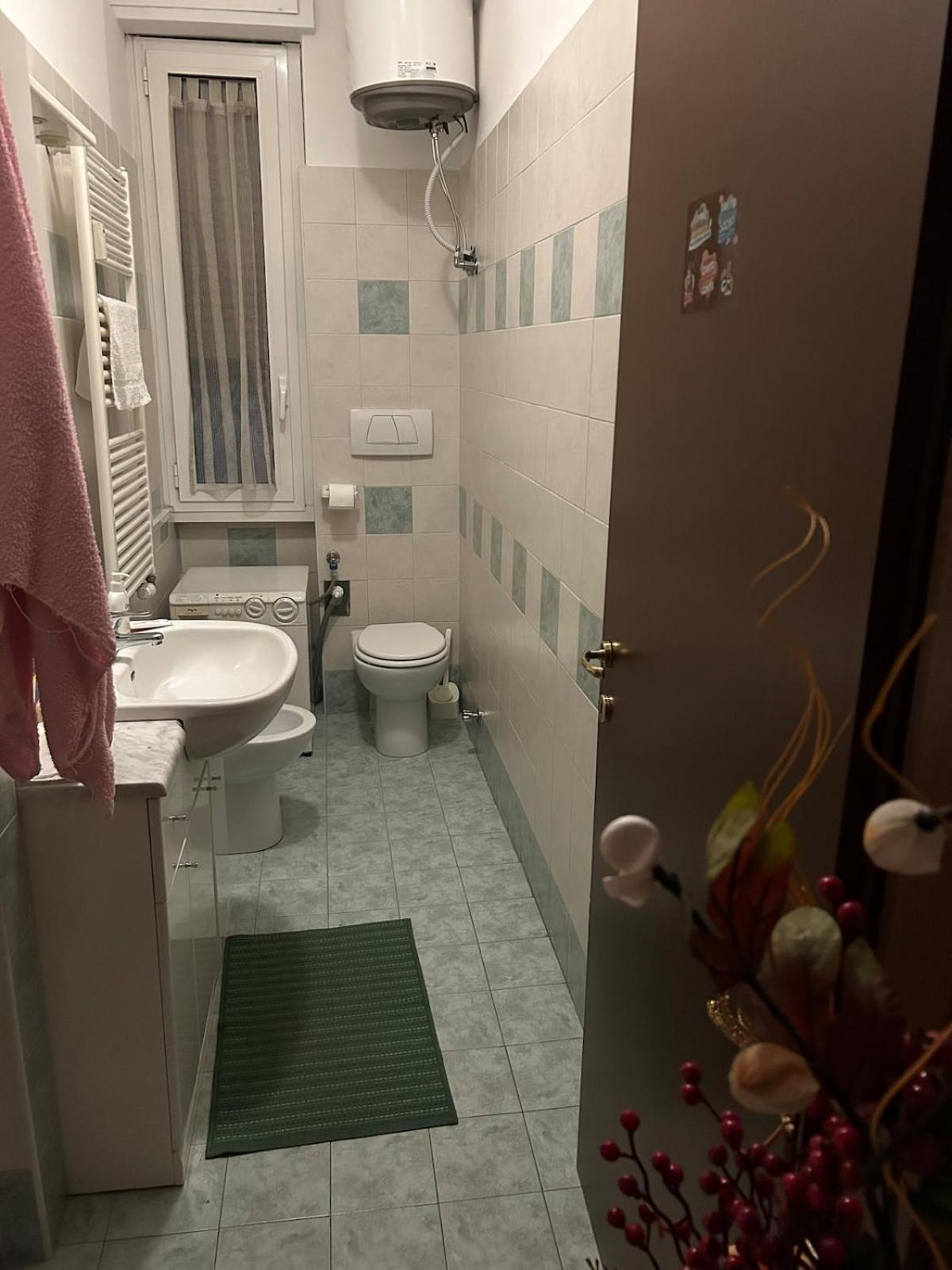 Casa Jaures-turro, 10 Meters From The Metro, Red Line Mm1 Apartment Mailand