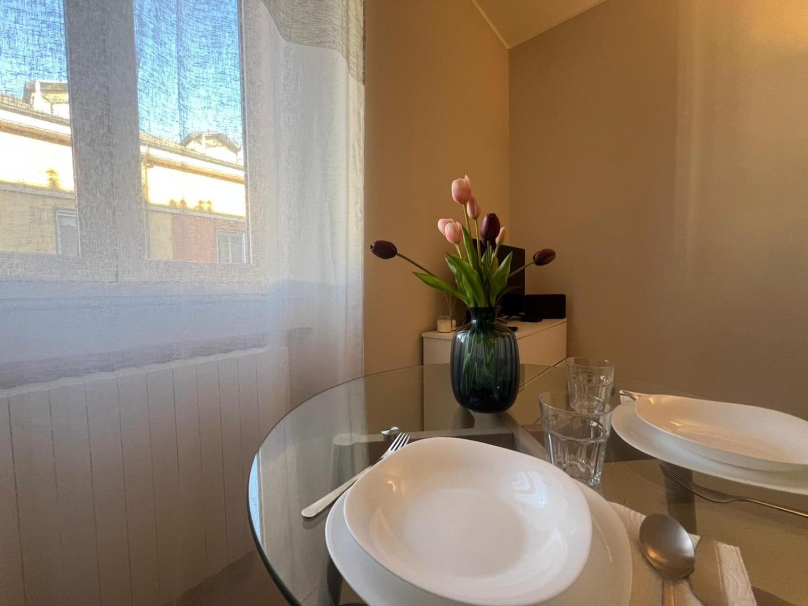 Apartment La Regina Delle Locazioni In Rogoredo