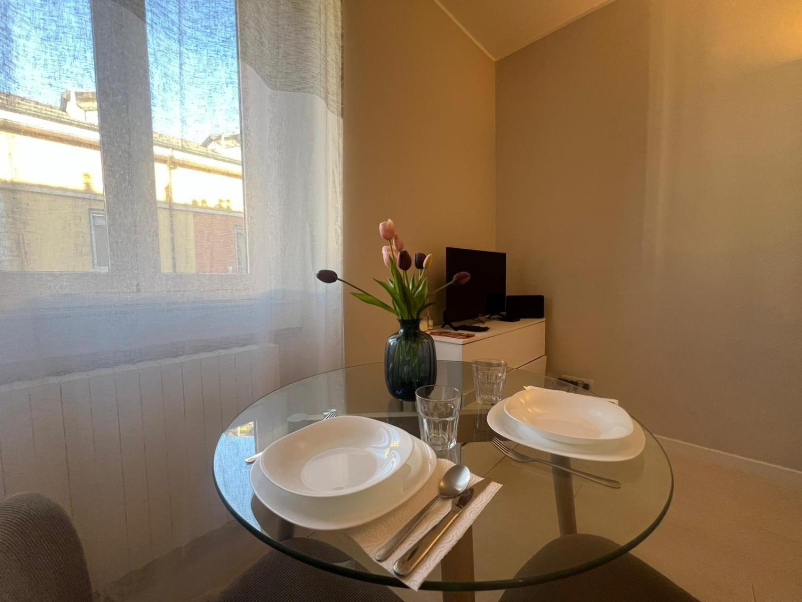 La Regina Delle Locazioni In Rogoredo Apartment Milan