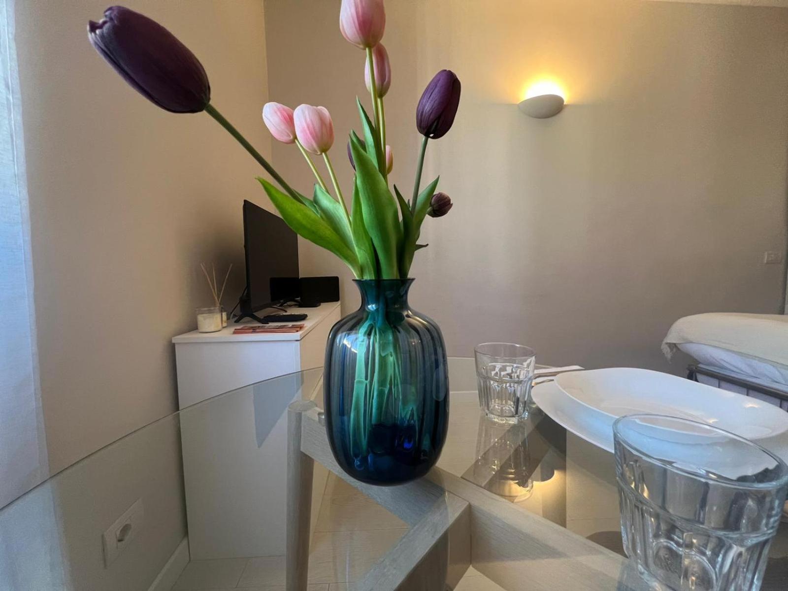 Apartment La Regina Delle Locazioni In Rogoredo Milan