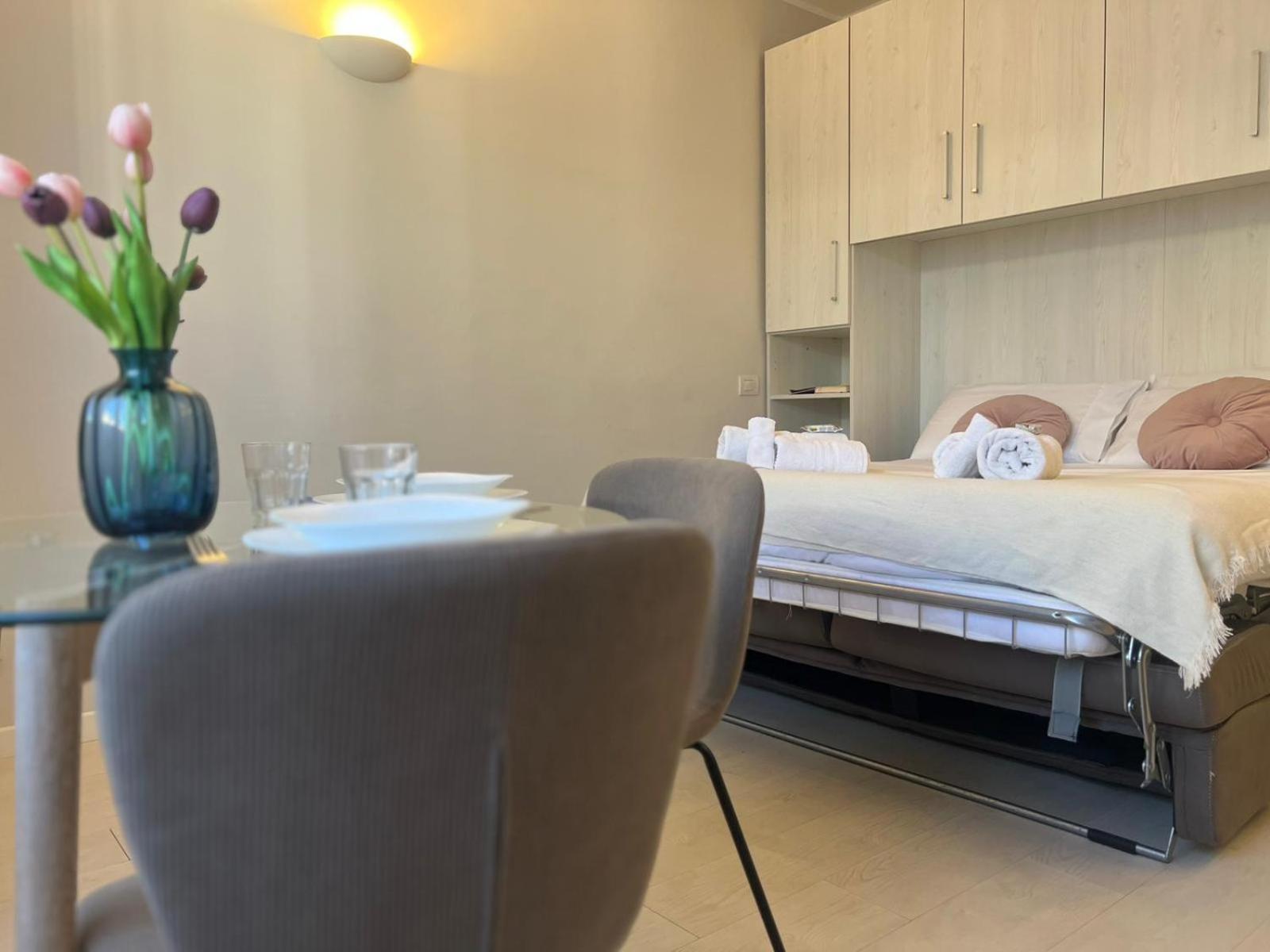 Apartment La Regina Delle Locazioni In Rogoredo