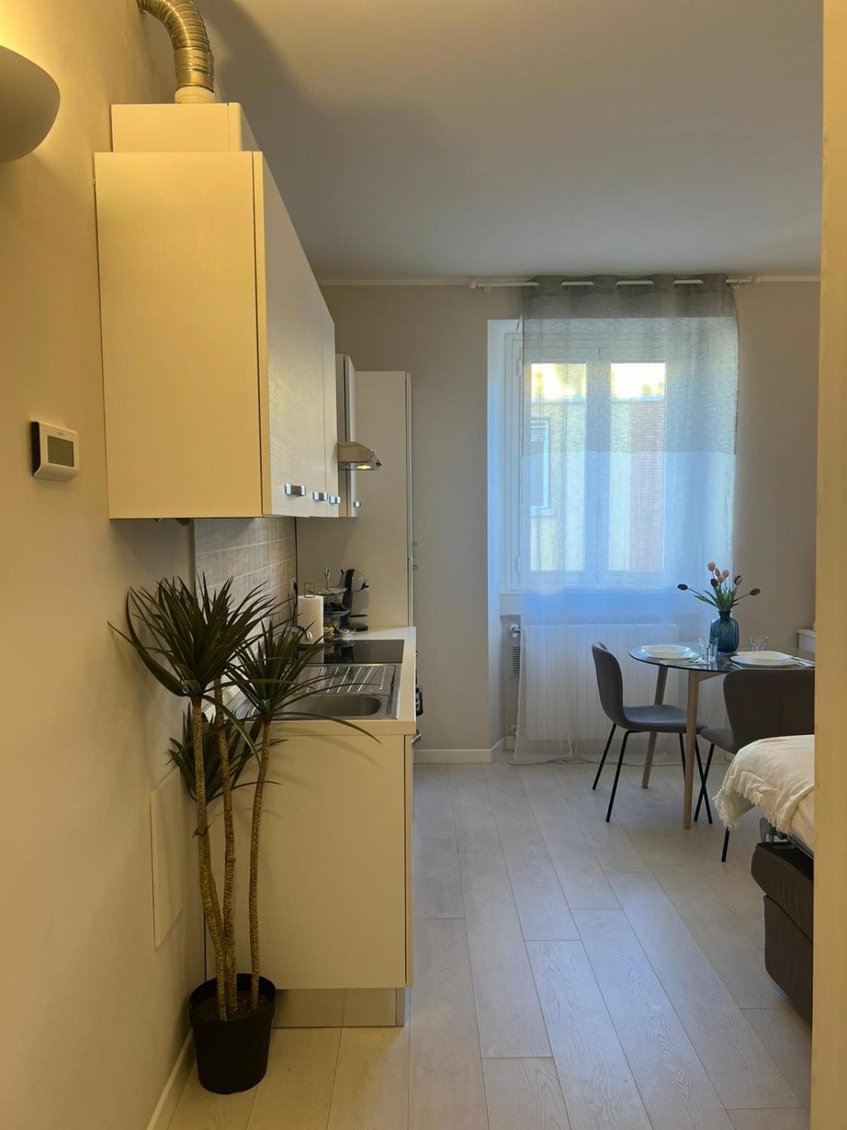 La Regina Delle Locazioni In Rogoredo Apartment *