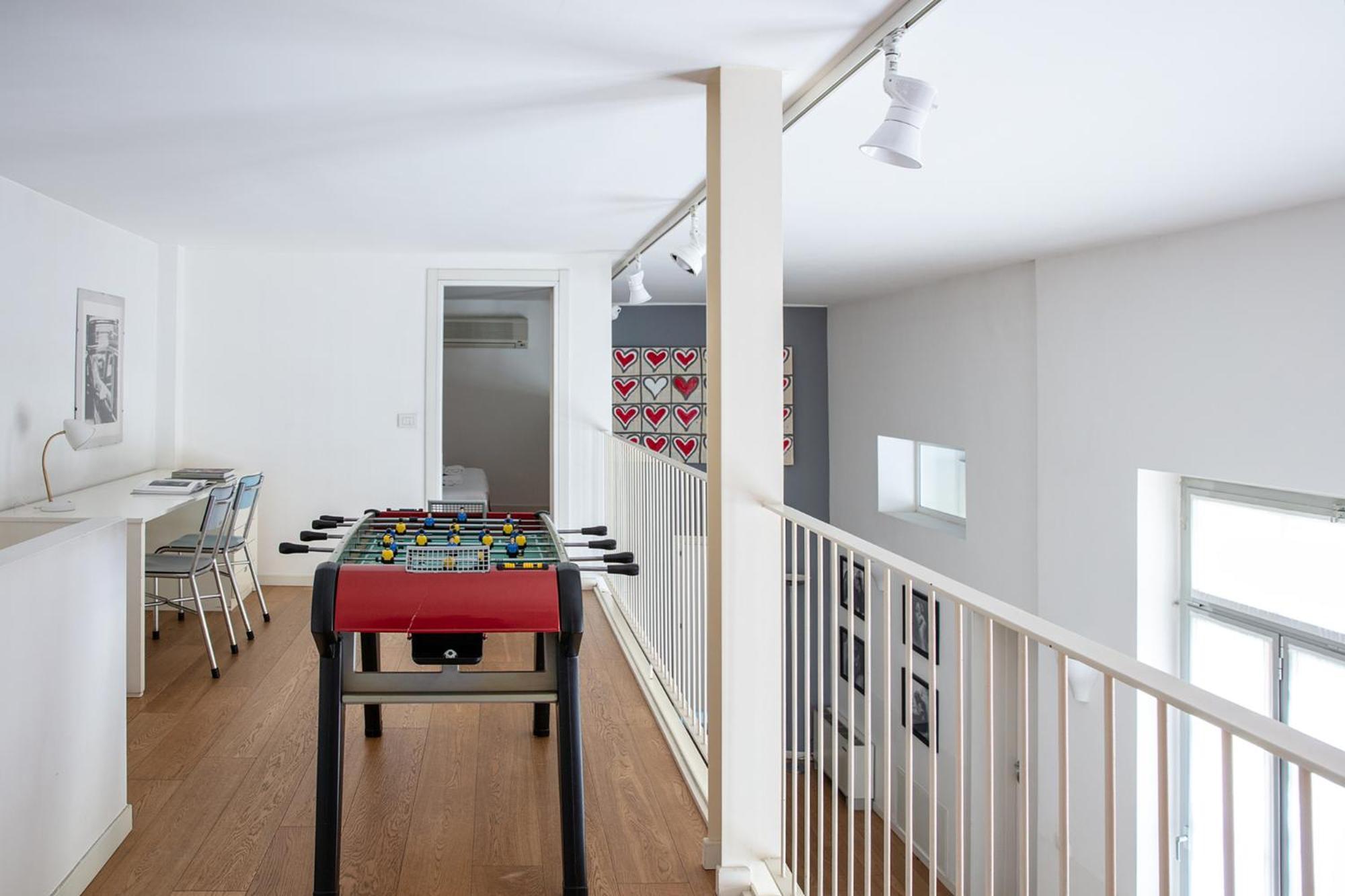 Dehomes - Luxury Loft Centre Appartamento Milano