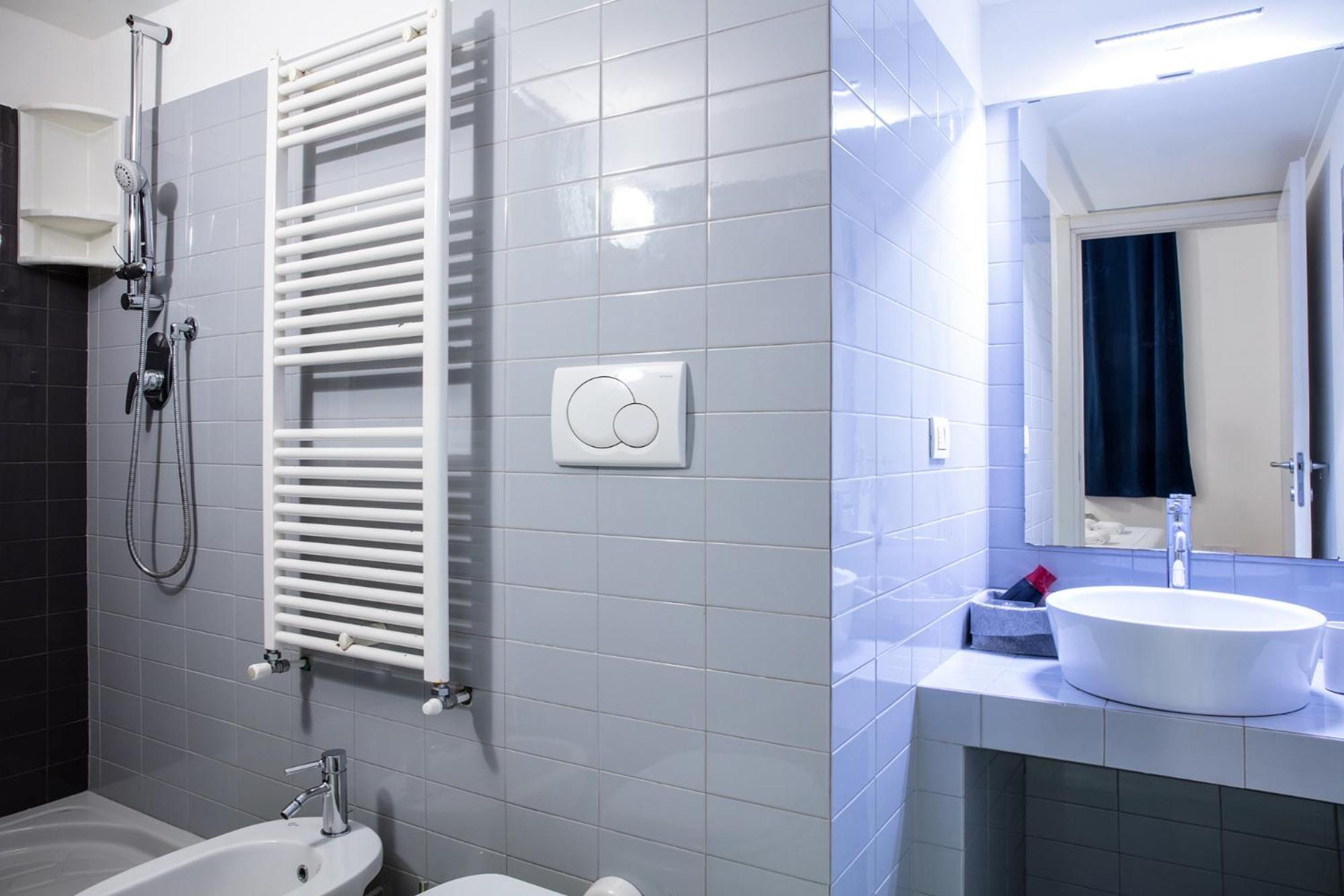 Appartamento Dehomes - Luxury Loft Centre Milano