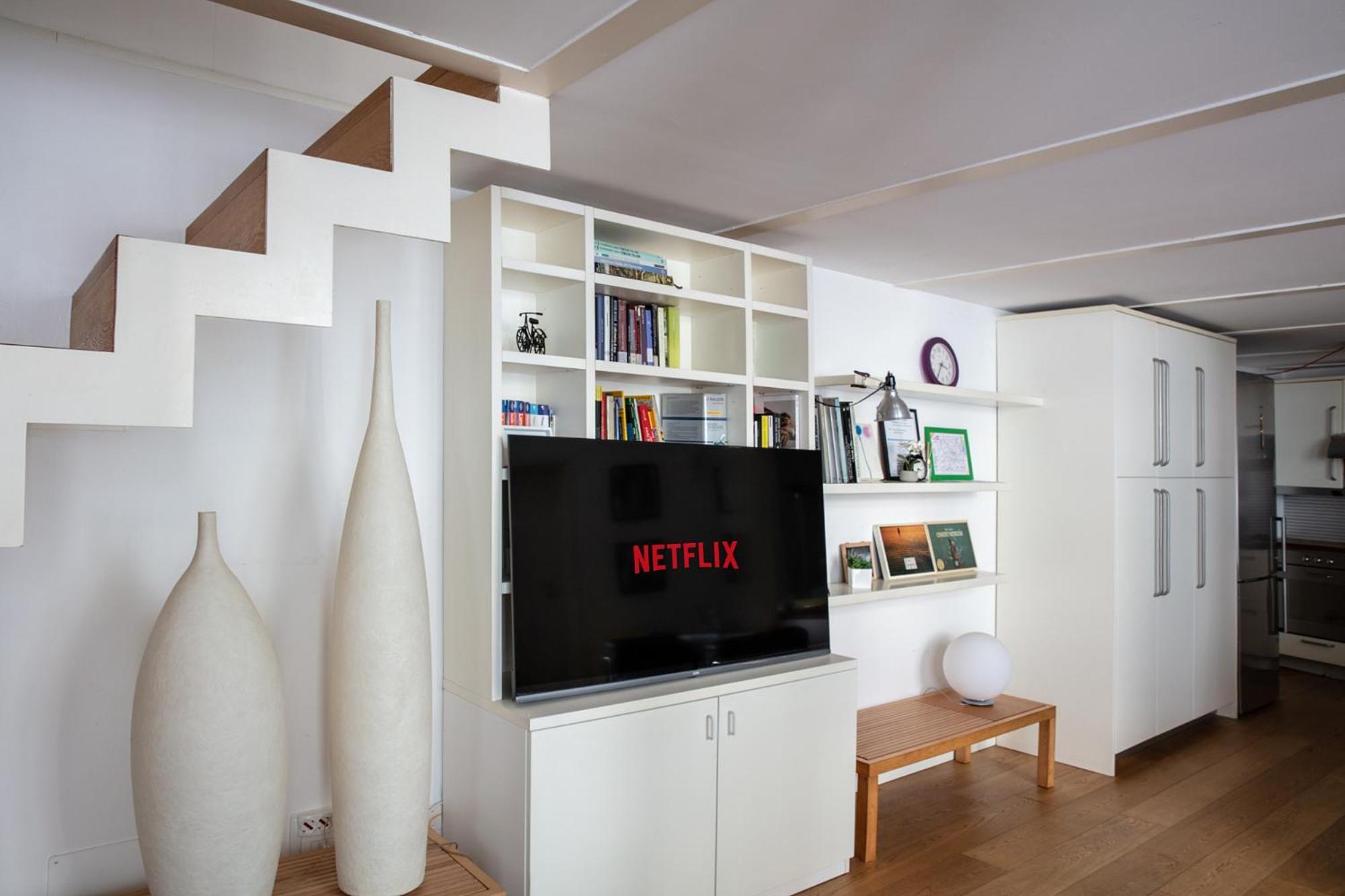 Dehomes - Luxury Loft Centre * Milano