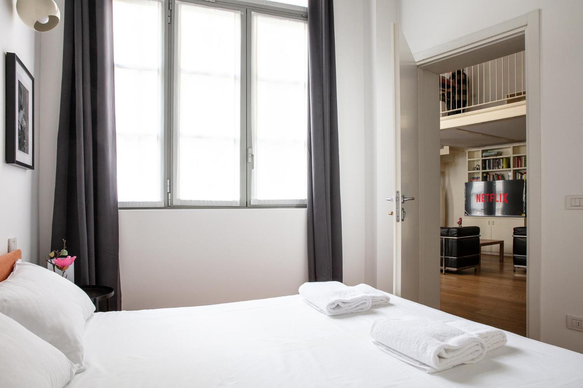Appartamento Dehomes - Luxury Loft Centre *