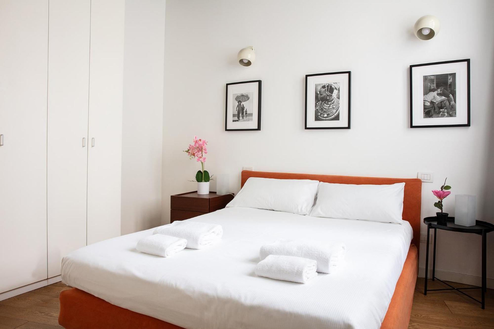Appartamento Dehomes - Luxury Loft Centre Milano