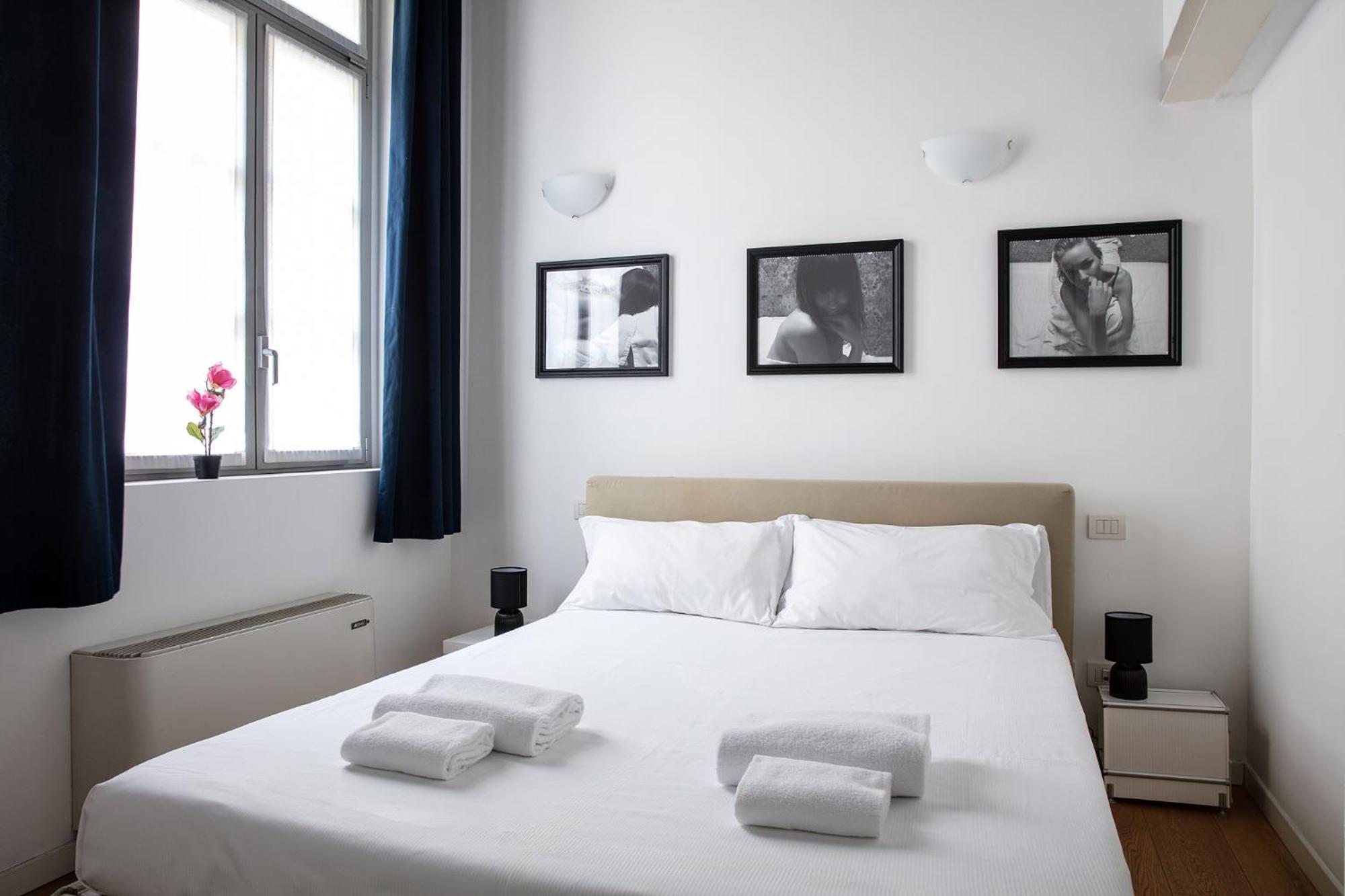 Dehomes - Luxury Loft Centre Appartamento