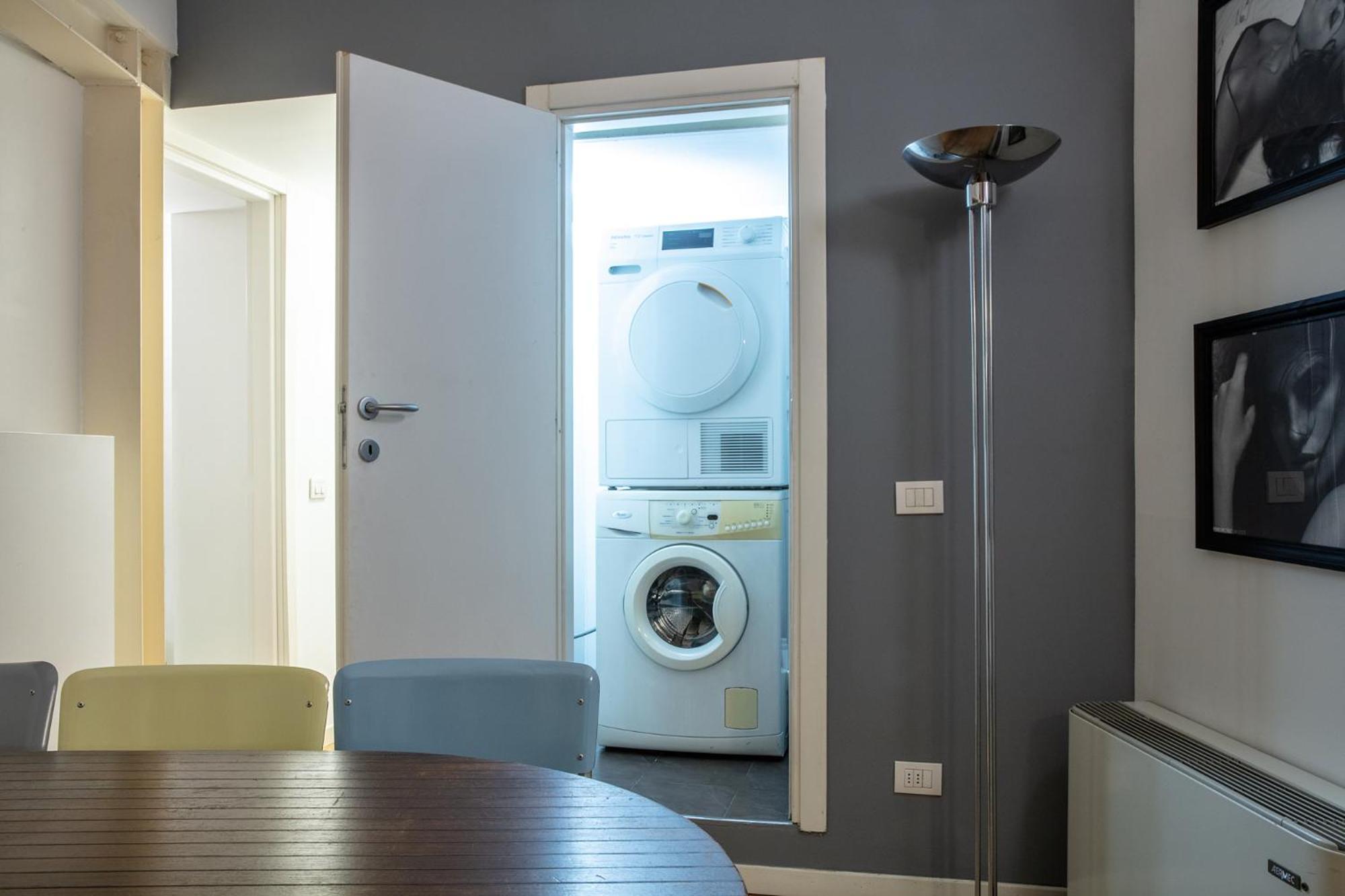Dehomes - Luxury Loft Centre Appartamento *