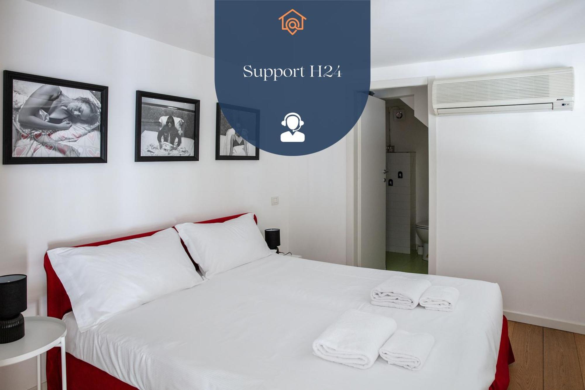 Dehomes - Luxury Loft Centre Milano