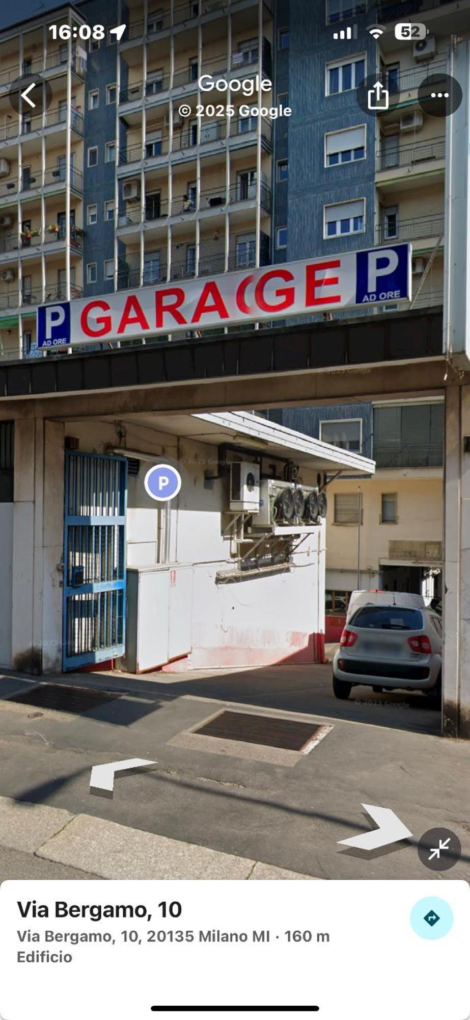 Leilighet Nantu & Milano