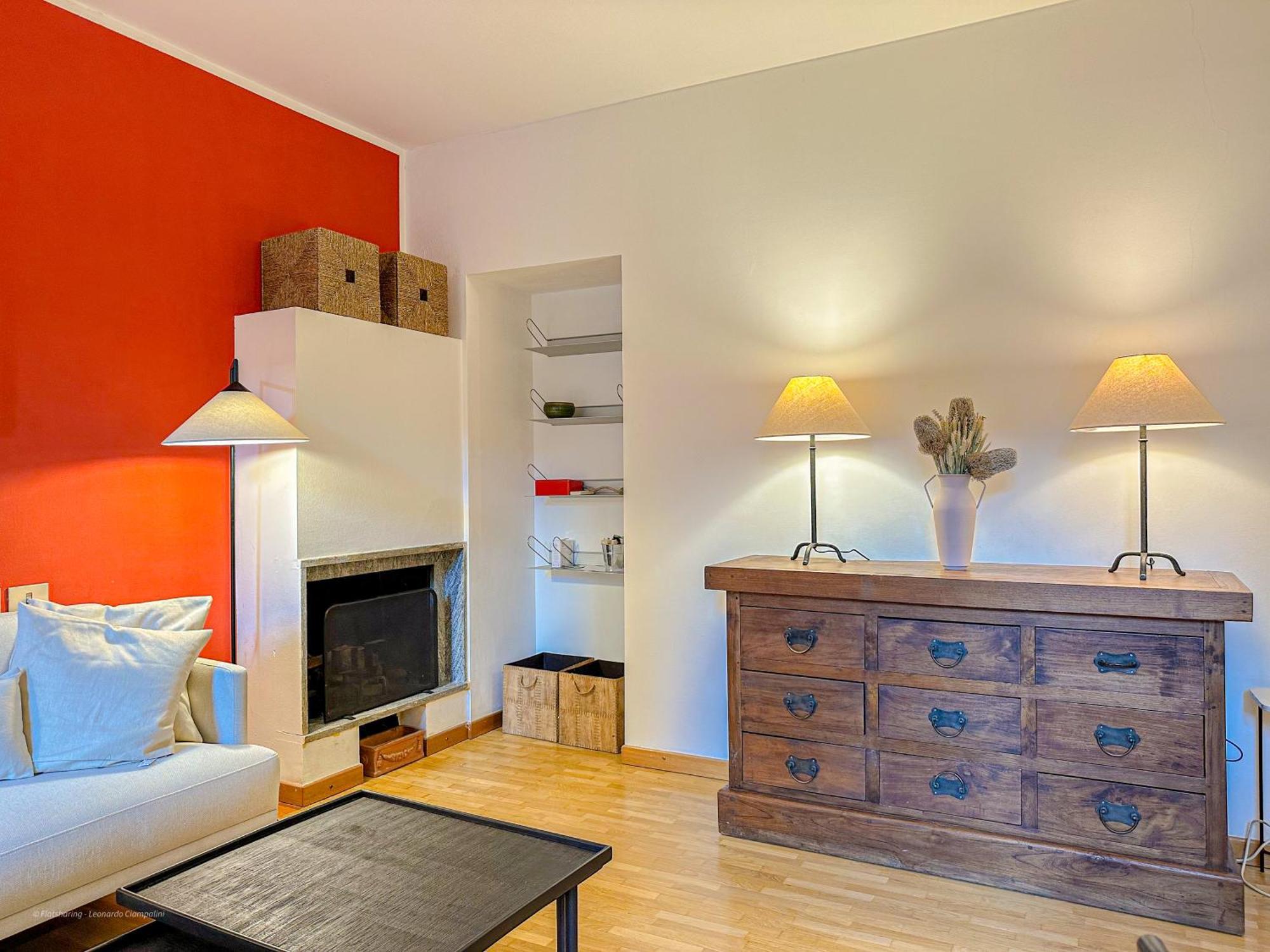 Red81 - 10 Min Dal Duomo - 2 Apartment *