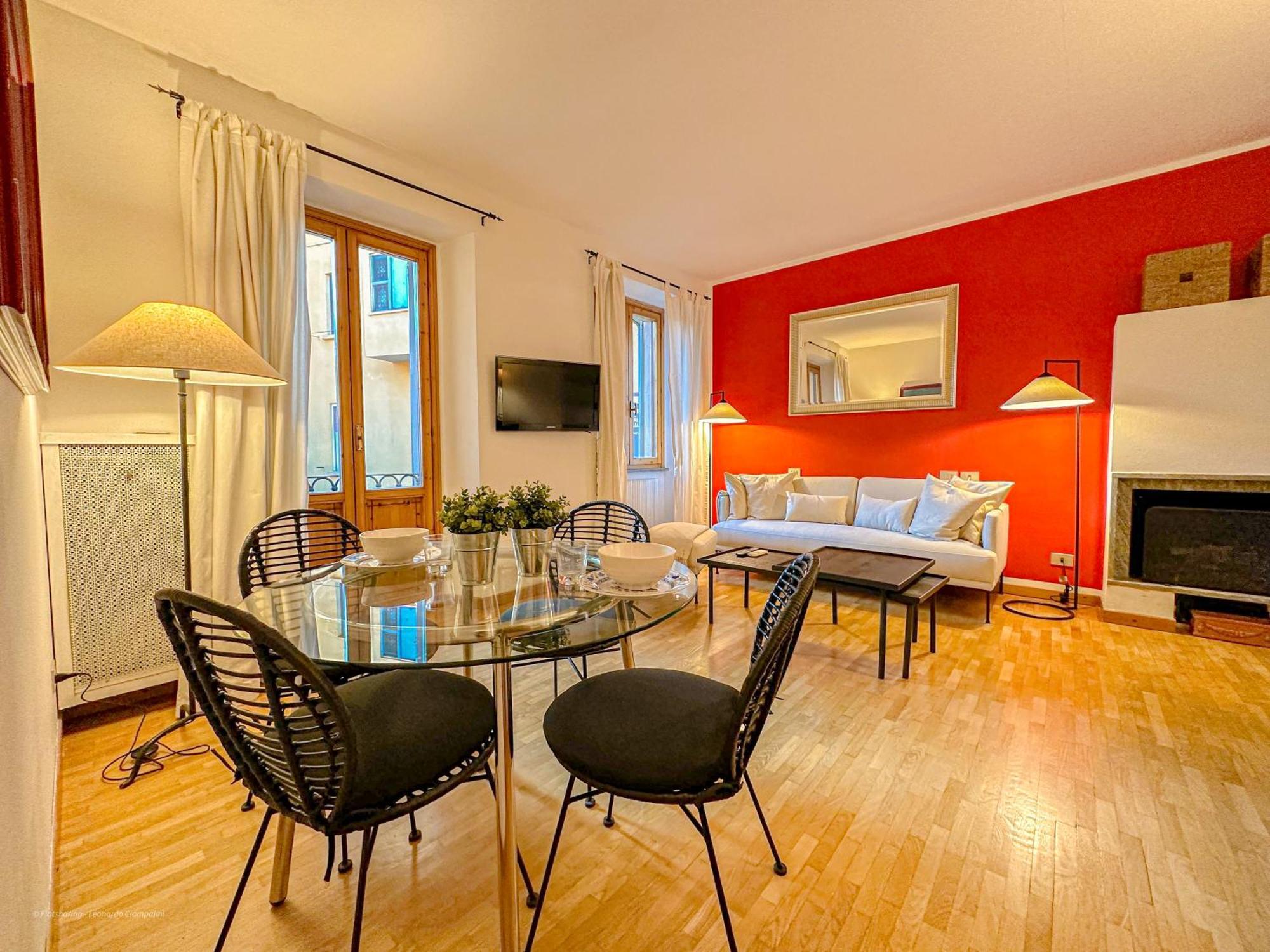 Apartment Red81 - 10 Min Dal Duomo - 2 Mailand