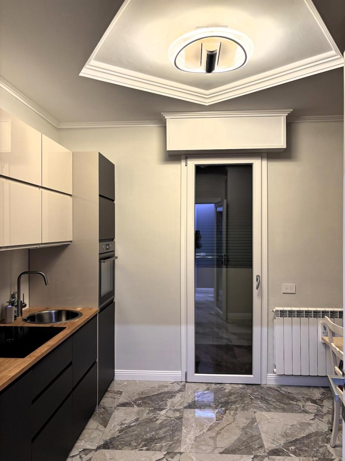 Lejlighed Excellence Of San Leonardo Milano