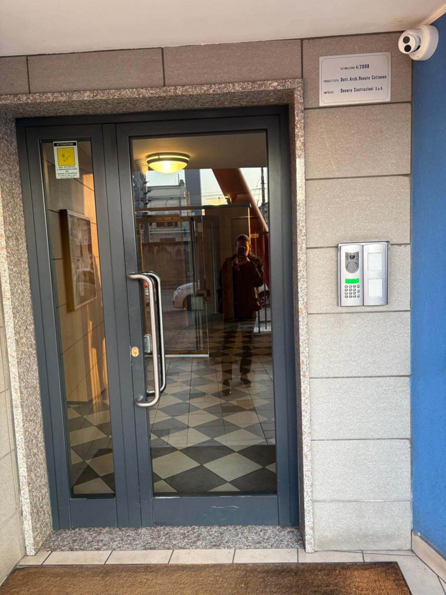 Spazio Breda - Free Garage - M1 Subway Apartment