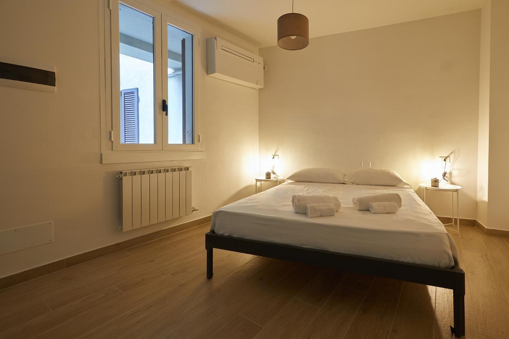 Flat Number 7 Mailand