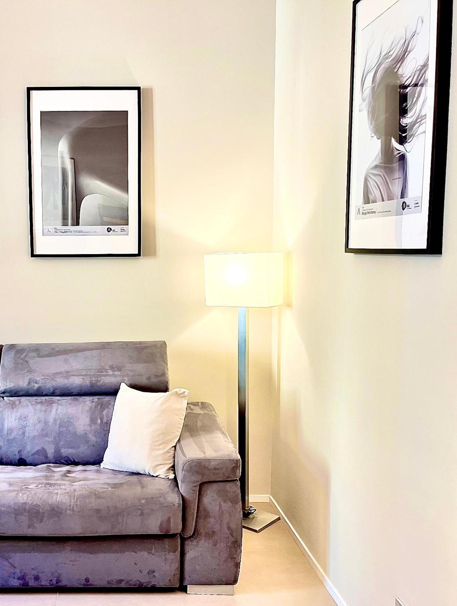 Lejlighed Solferino 37 Milano