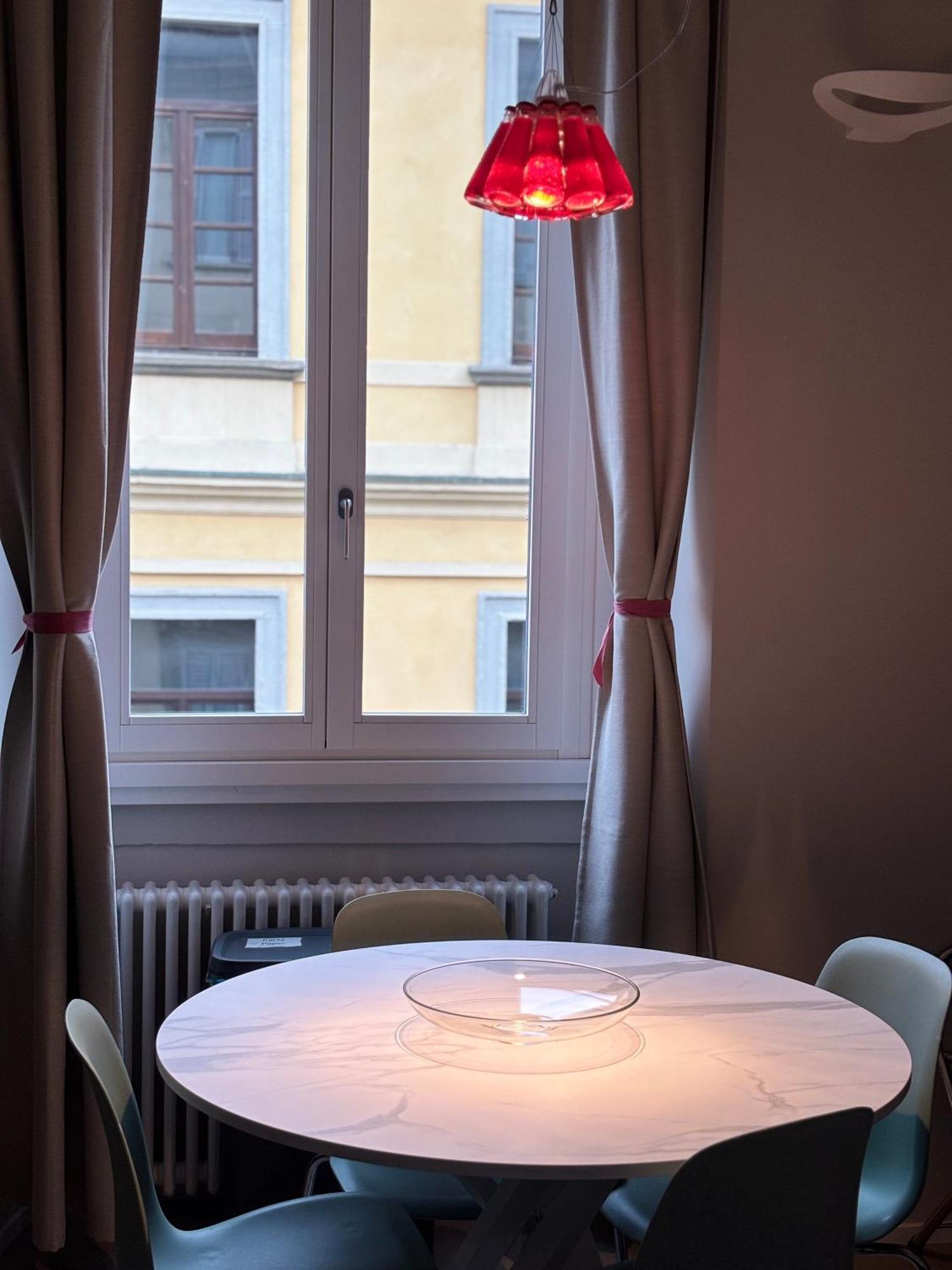 Solferino 37 Lejlighed *