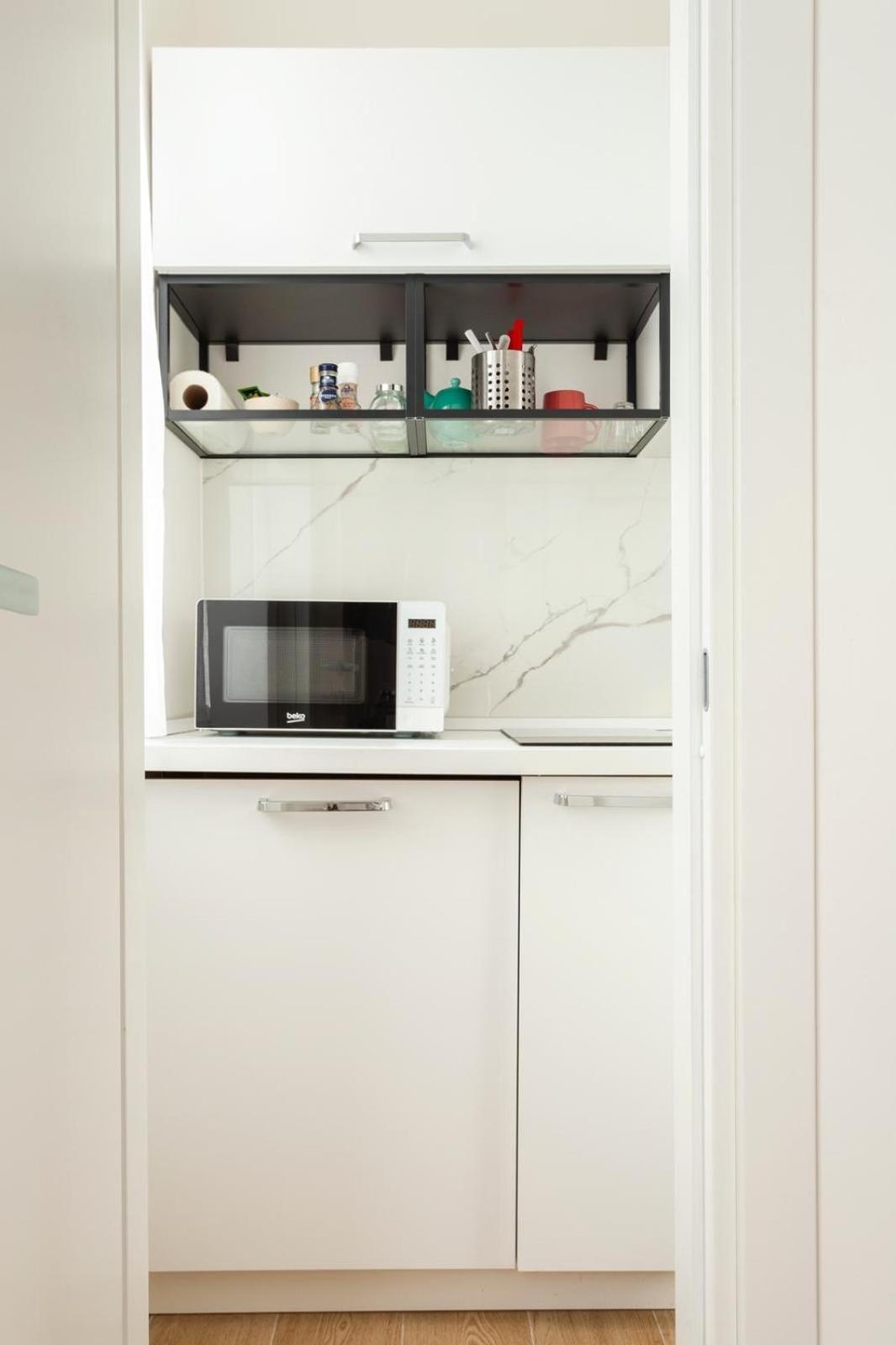 Apartment Zanella 50