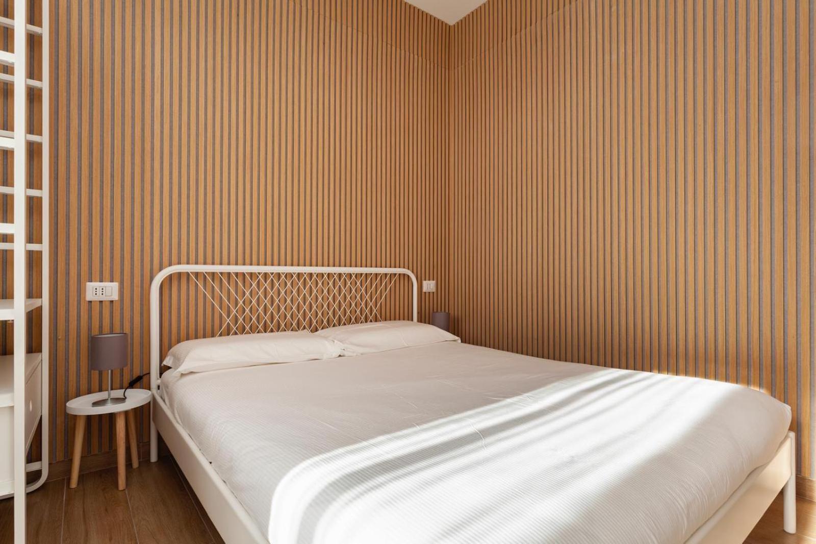 Apartment Zanella 50
