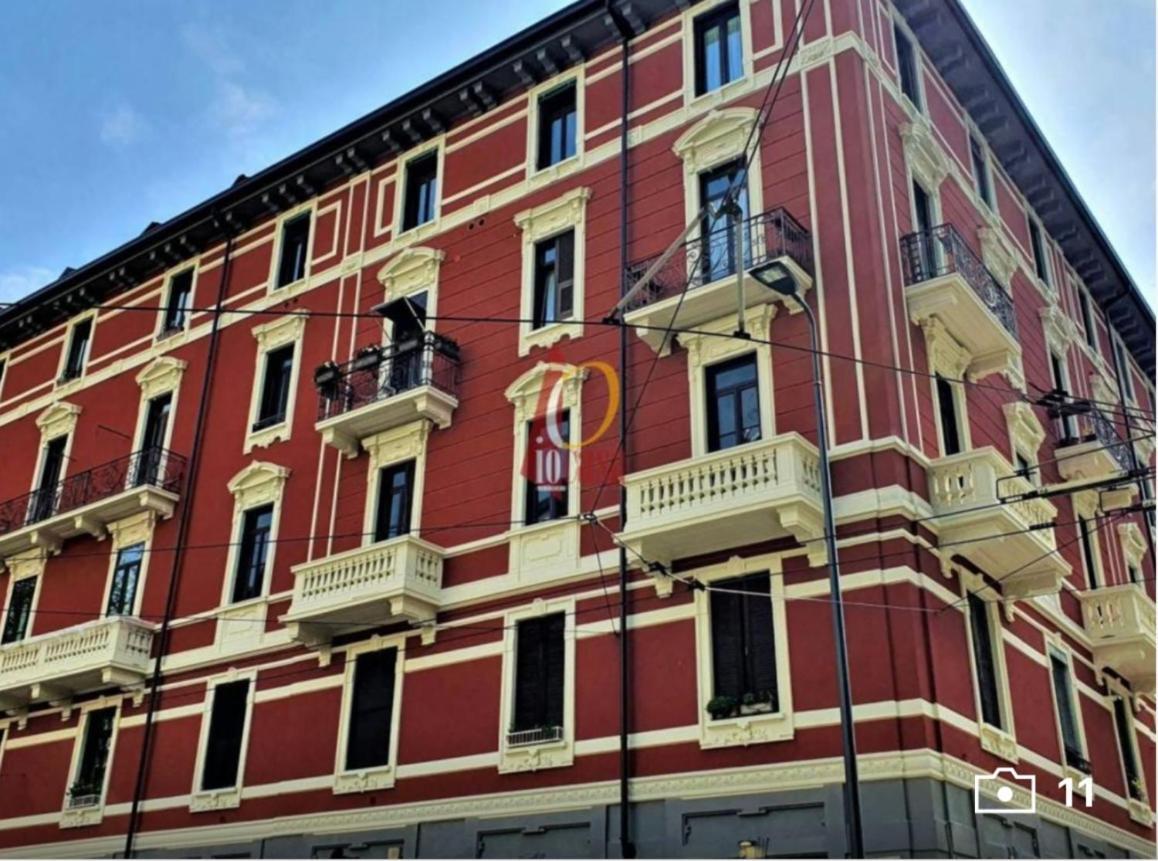 Lejlighed Italianway - Umbria 50 B