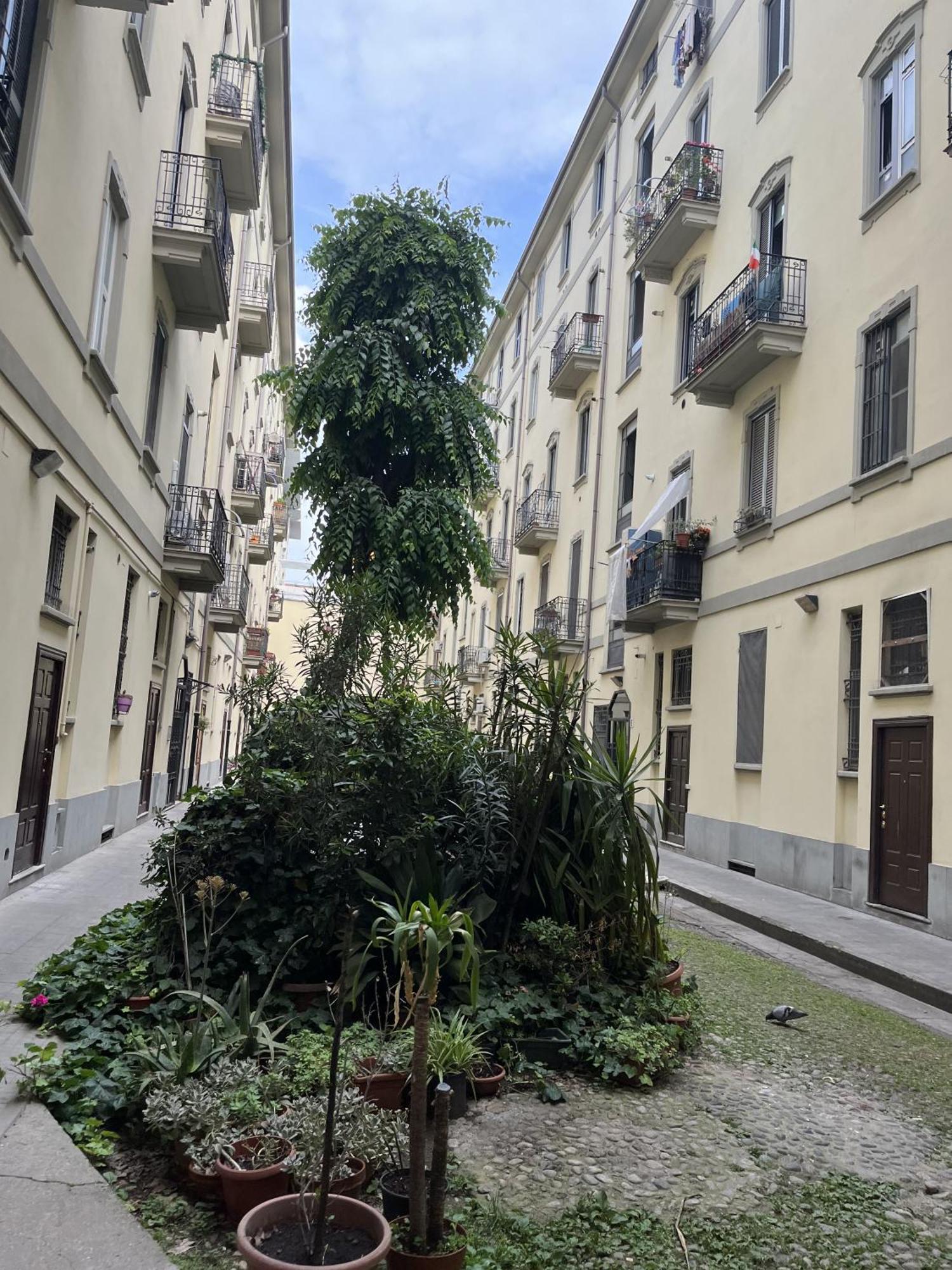 Italianway - Umbria 50 B * Milano