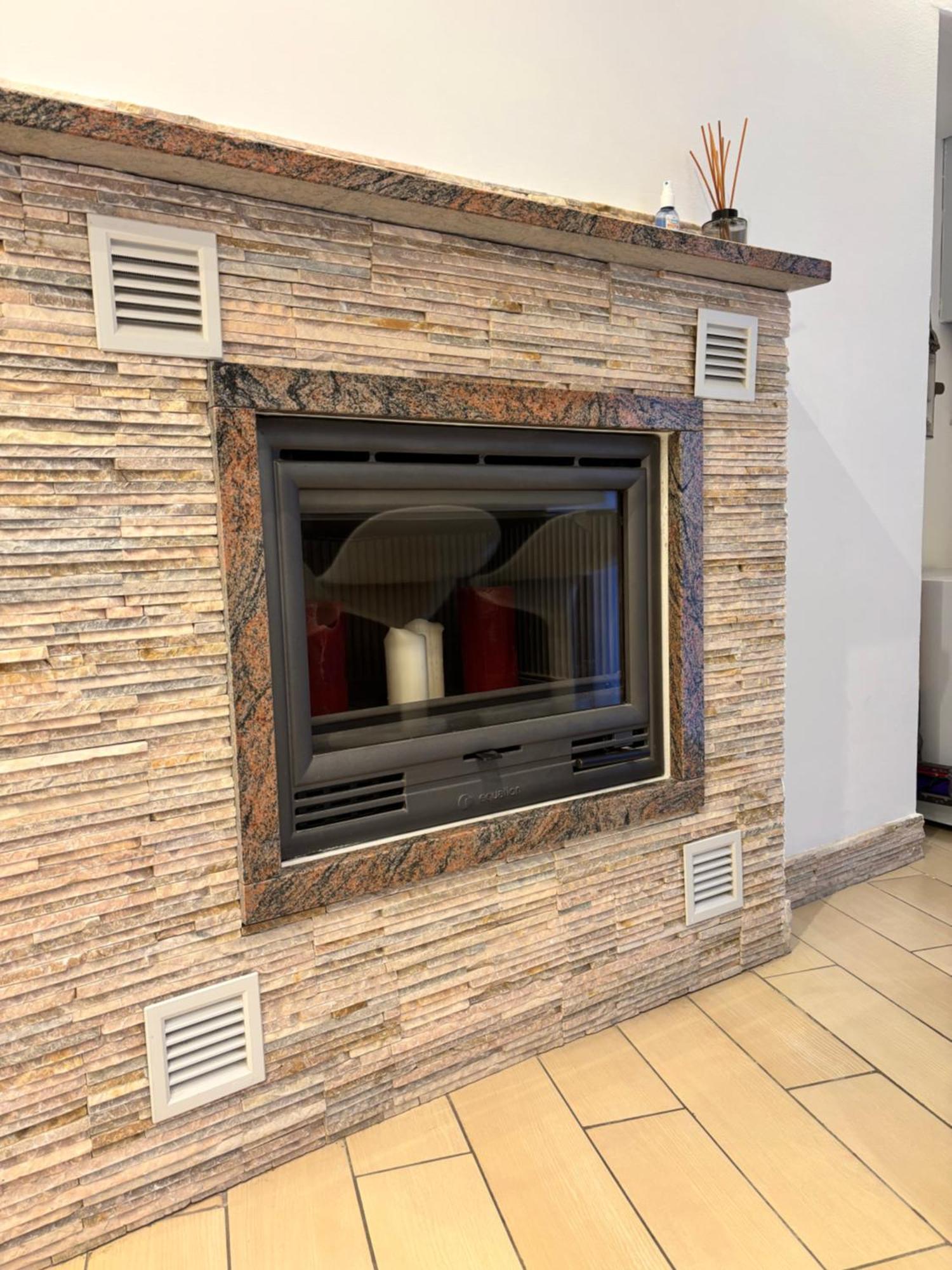 Brera Sustainable Asset - Bsa Leilighet