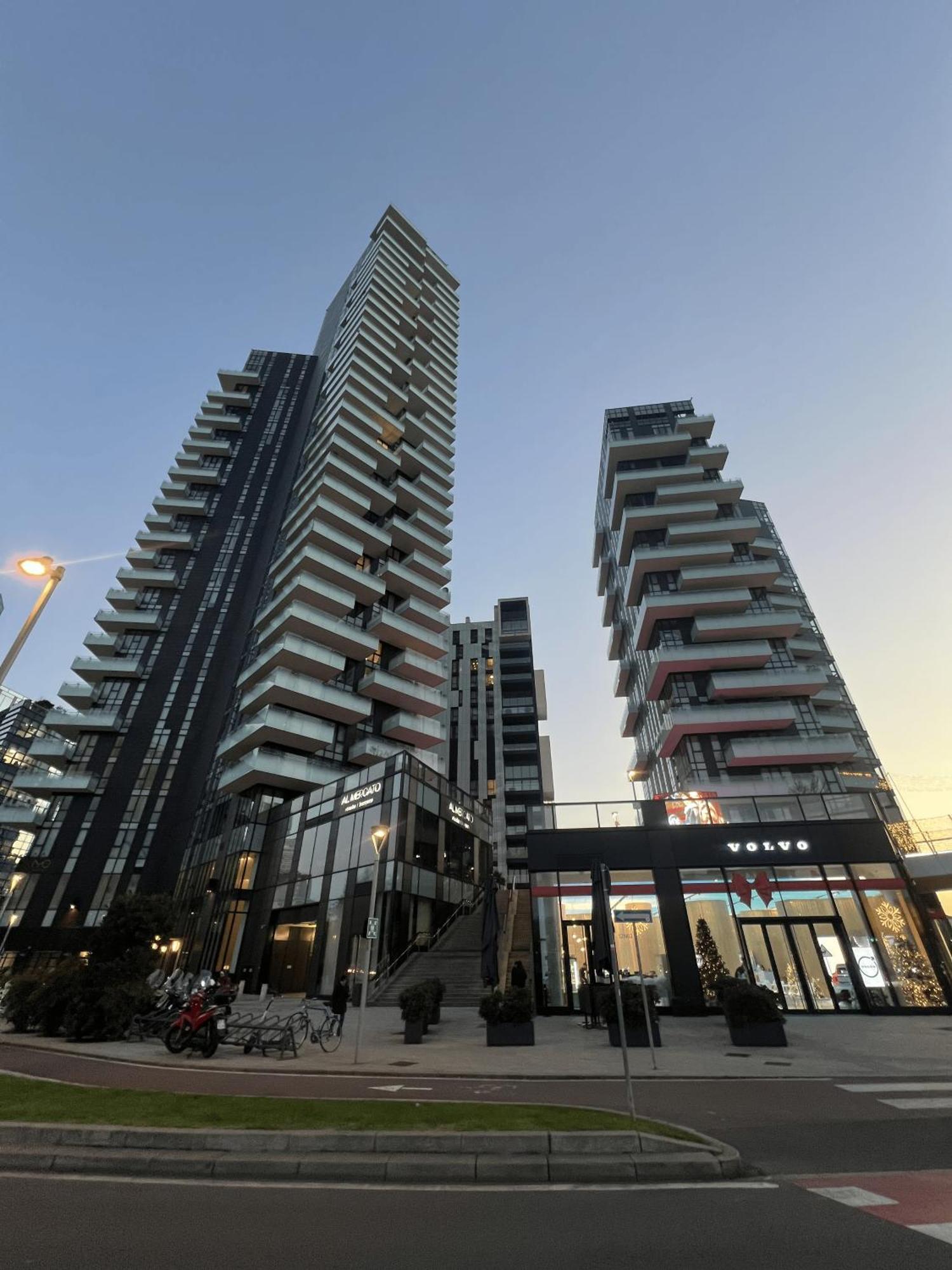 Affittacamere Skyline Solaria