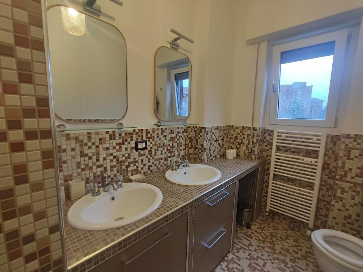 Periferia Chic Appartamento Milano