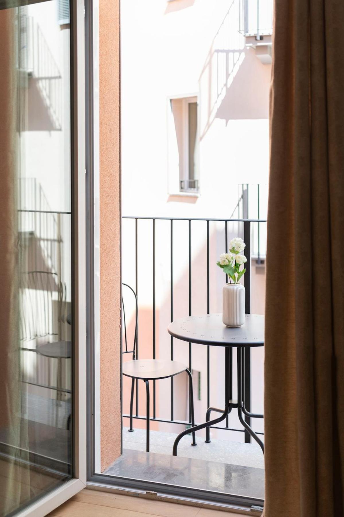 Casa Buenos Aires * Mailand